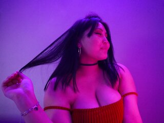 AlexaSalazar online camshow video