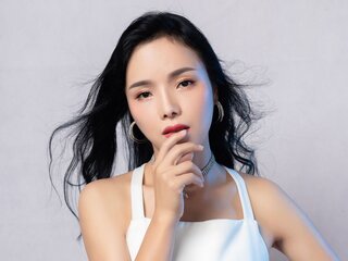 AnneJiang ass camshow private