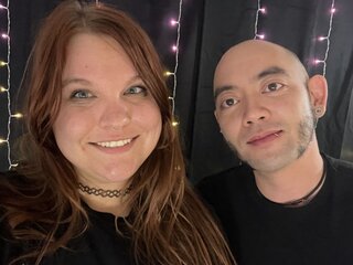 BlairandBilly show toy camshow