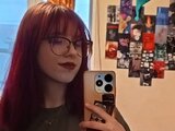 BreckDewell xxx anal porn