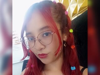 MonicaCastellano webcam jasmine amateur