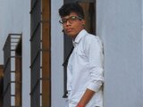 StevenOsori webcam show adult
