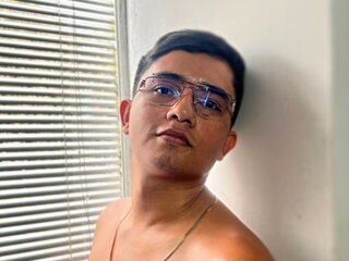 ThommasCooper private live livejasmine